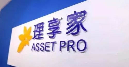 理享家 以技術賦能新中產，破解全球資產配置知識盲點
