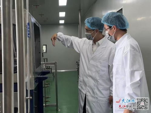 江西成功研發農產品免過濾制漿技術，推動農業加工高效升級