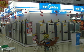美的以技術服務為核心，驅動產品與服務質量的持續提升