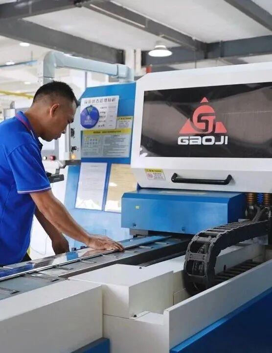 牛！福州高新區這家企業，開創行業新技術服務標準