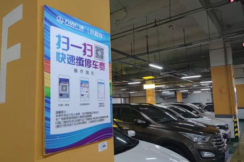 停車收費系統成隱私泄露重災區？數據安全與法律邊界引關注