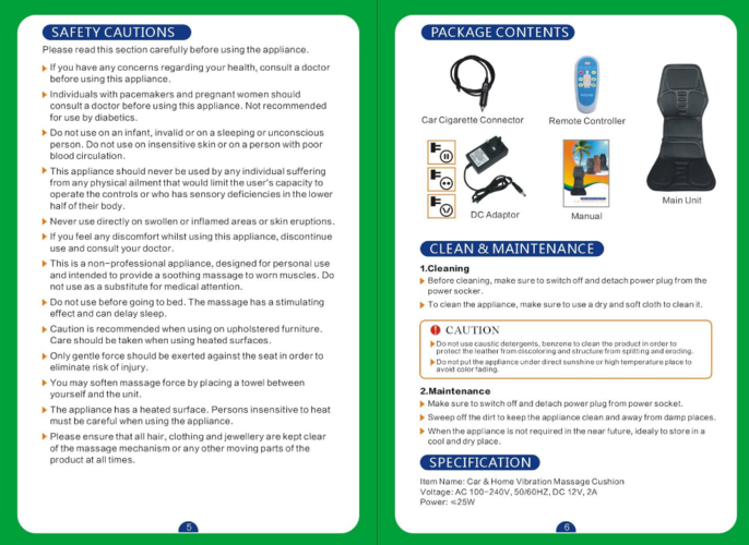 找產(chǎn)品說(shuō)明書翻譯公司你必需要懂這些&hellip;&hellip; -北京億維翻譯公司