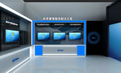 展前預(yù)告 | 久違了CCBN,新奧特?cái)y&ldquo;智領(lǐng)超清 融創(chuàng)未來(lái)&rdquo;主題等您見面寒暄