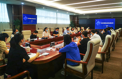 我中心舉辦&ldquo;外事交往中的禮賓知識(shí)和國(guó)際禮儀&rdquo;專題培訓(xùn)