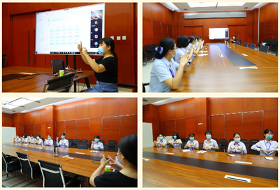 房山區政務服務中心推進無障礙設施建設 打造&ldquo;愛心政務大廳&rdquo;